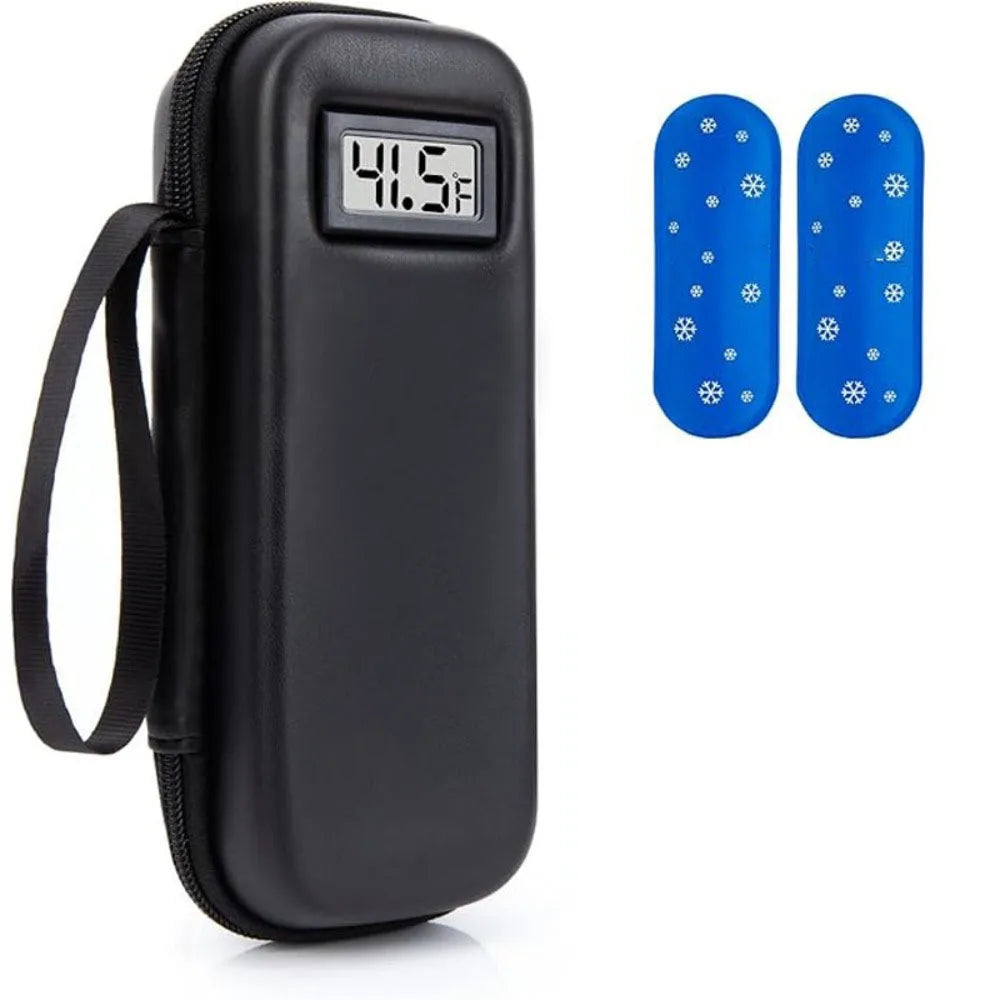 Travel Cooling Case