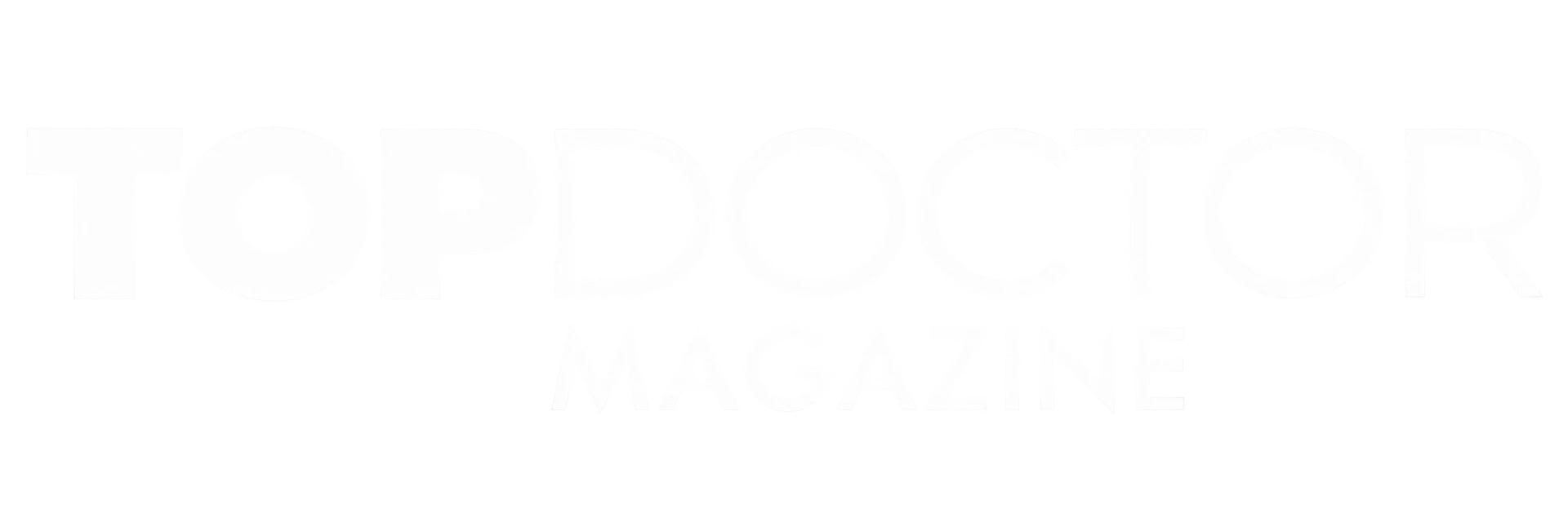 Top Doctor Magazine
